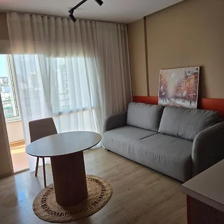 Bazzar Apartmán Tirana