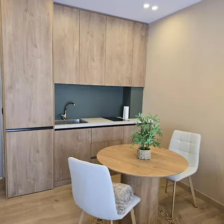 Apartment Bazzar Tirana