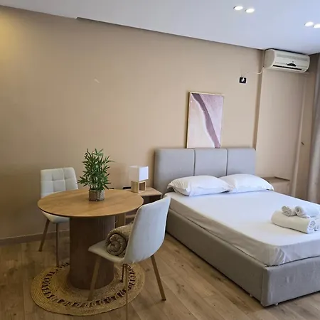 Bazzar Apartament Tirana
