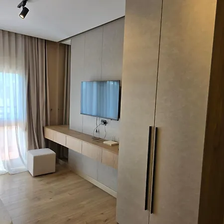 Bazzar Apartman