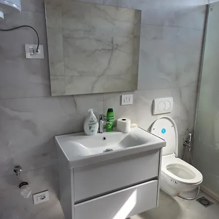 Bazzar Appartement Tirana